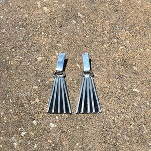 Tom Hawk "Beth Dutton" Earrings